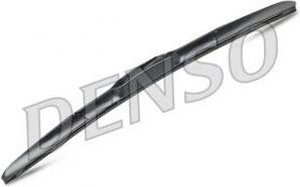 DENSO Wischblatt fahrerseitig DU-043L Produktbild 
