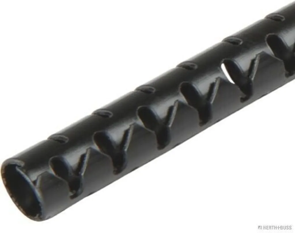 Tuyau spiralé pour faisceau électrique auto Herth+Buss 51271092 en PP