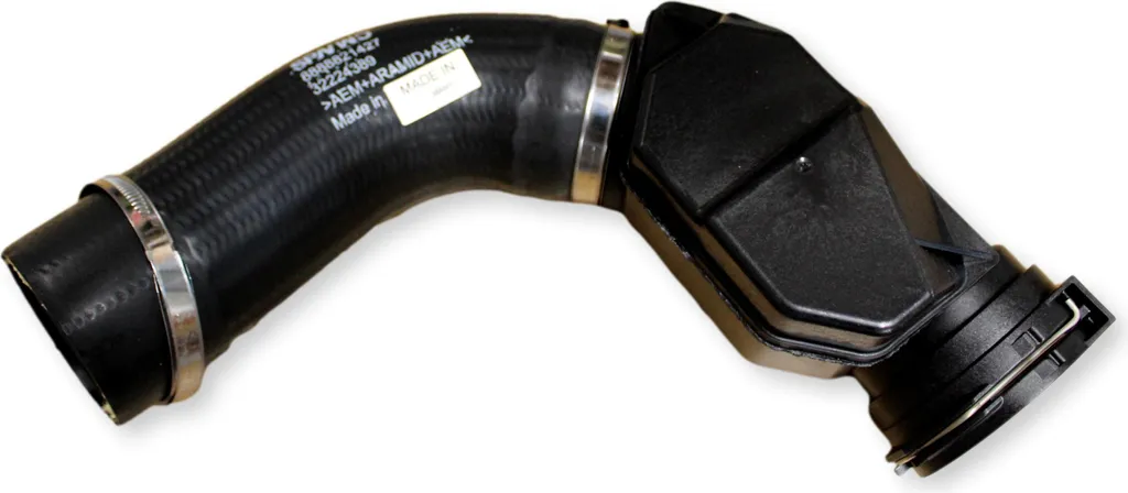 Réparer Admission Volvo XC40 : Conduit Résonateur 31474529 pour B4204TX