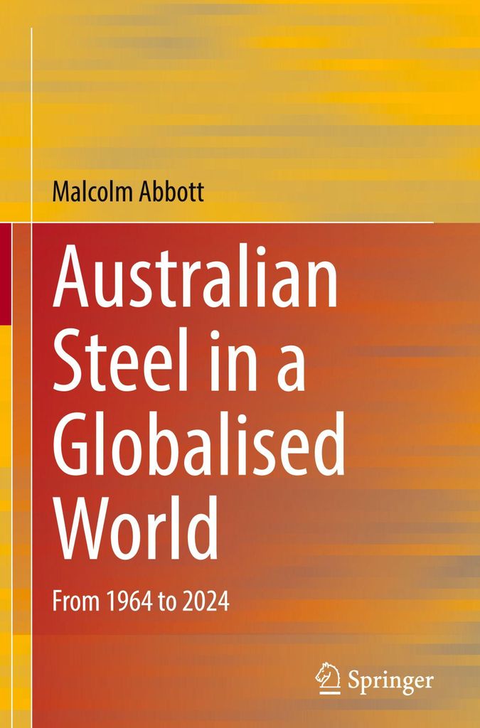 Australian Steel in a Globalised World