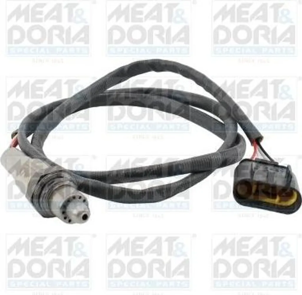 Sonde Lambda MEAT & DORIA 811079 pour Giulietta remplace OE 55249726