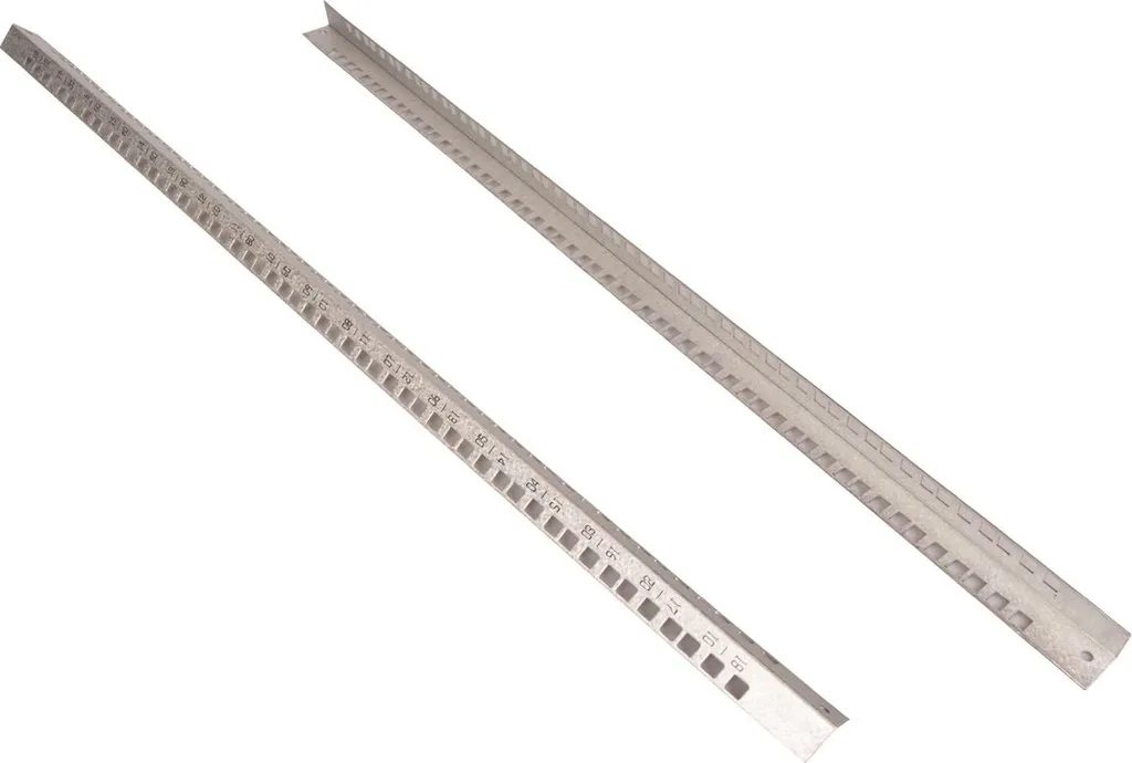 Aménagez votre Coffret Basic Plus avec le Rail ROLINE 19 Pouces 6 UH