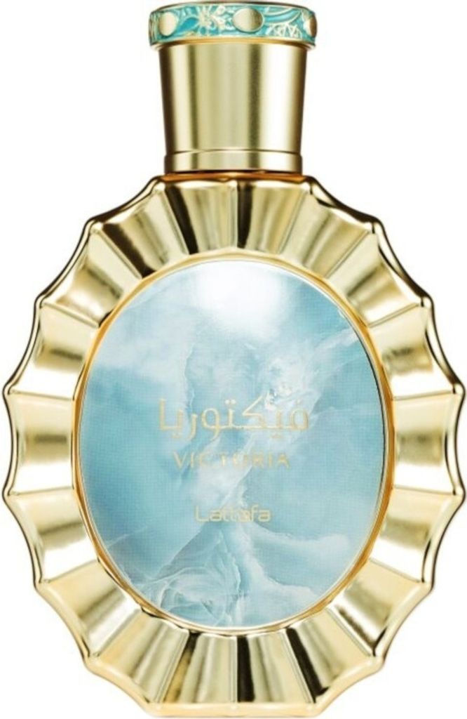 Lattafa Victoria woda perfumowana 100ml Zdjęcie produktu 