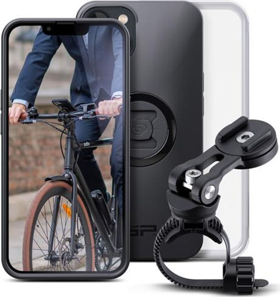 Držáky sada SP Bike Bundle Universal Image du produit 