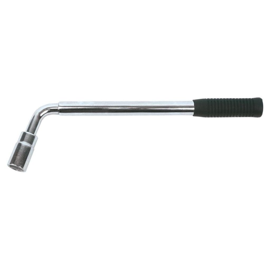 Klíč na kola TOPEX, 17 x 19 mm Obrázek produktu 