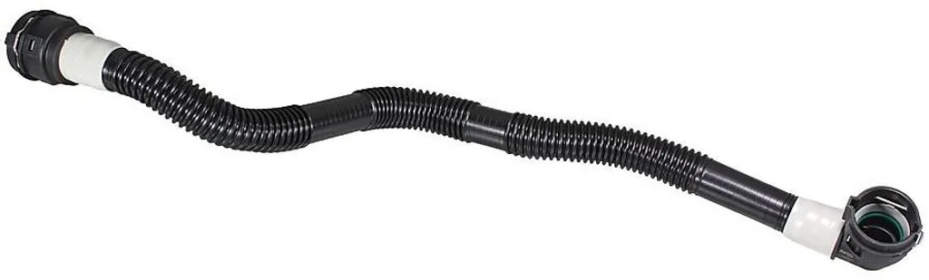 Tuyau de radiateur contre les fuites moteur HONDA Jazz II 2422024