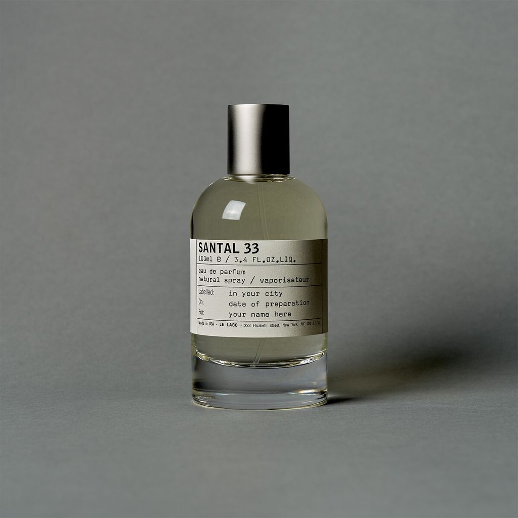 Le Labo SANTAL 33 parfumovaná voda 100ml Obrázok produktu 