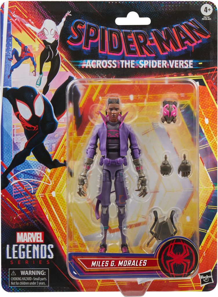 Marvel F91745X0, 4 lat(a), Wielobarwny Zdjęcie produktu 