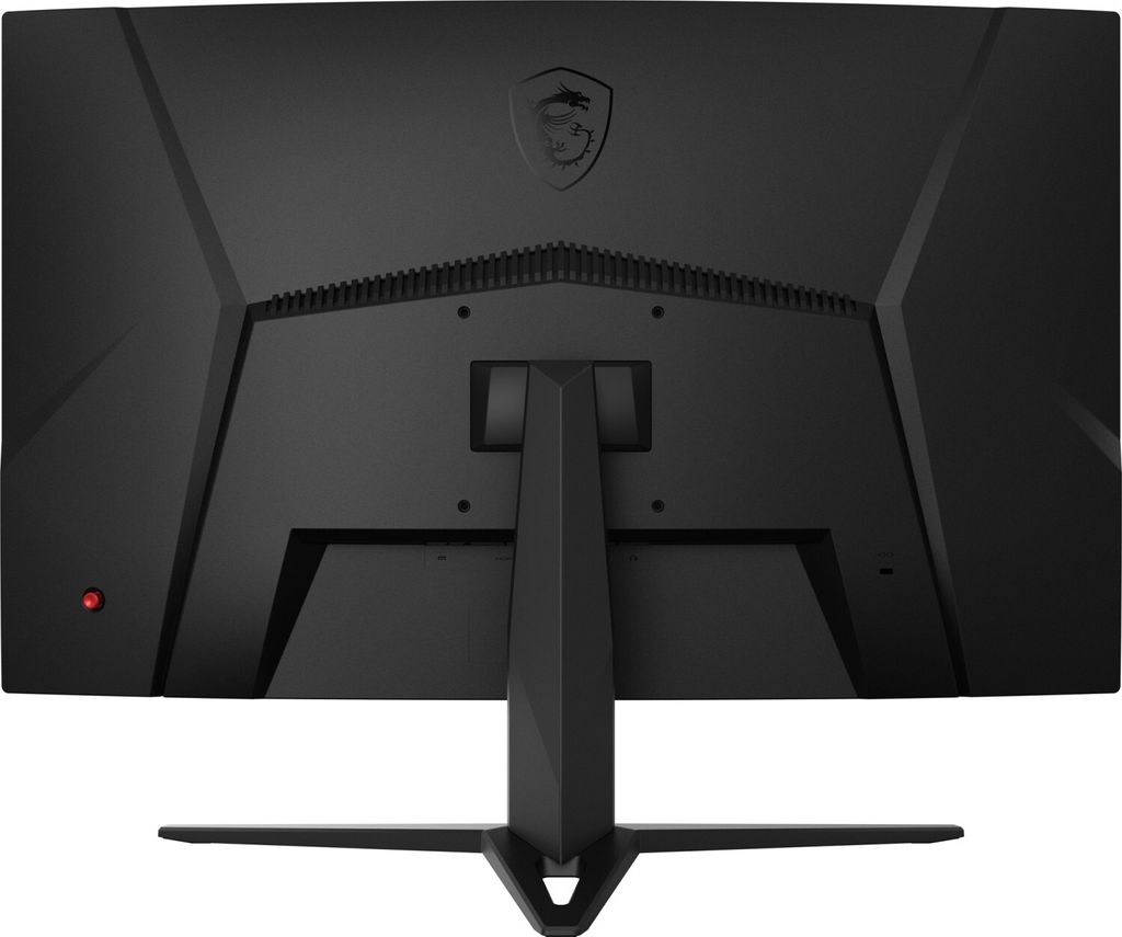 MSI G27CQ4 E2 27" LED WQHD 170Hz FreeSync Premium Curva Zdjęcie produktu 12