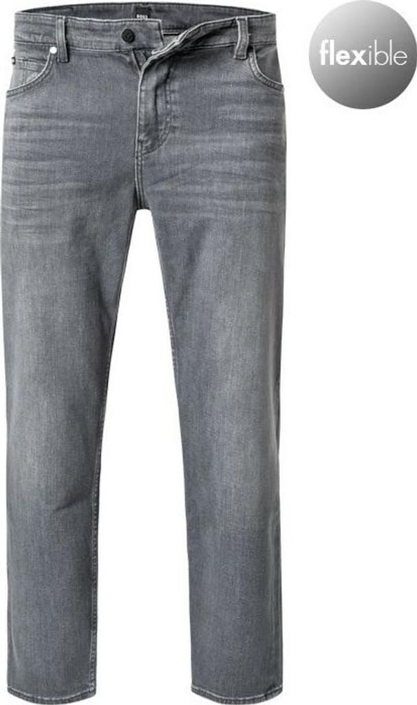 Hugo Boss Slim Fit Jeans für Herren