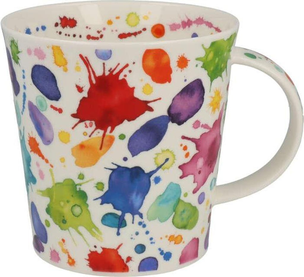 Becher Cairngorm, "Whoops!" - Motivwahl: Motiv (B)