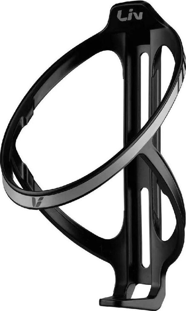Porte-bidon Liv Airway Elite Noir Noir One Size Image du produit 