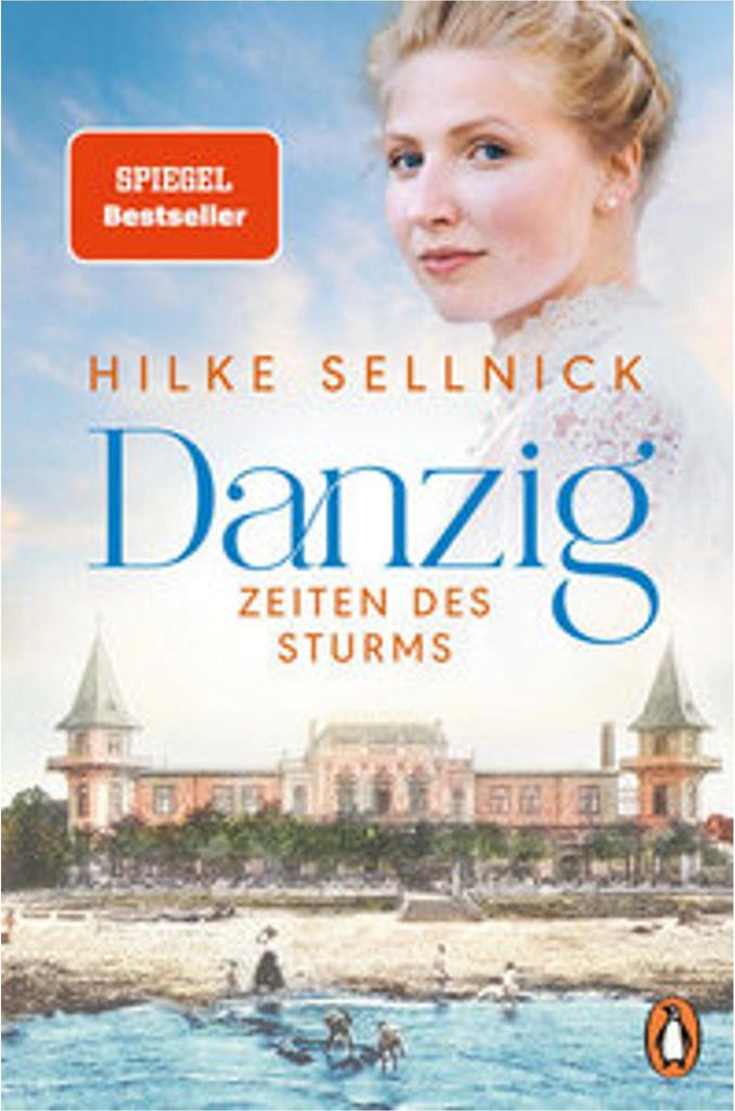 Danzig Produktbild 