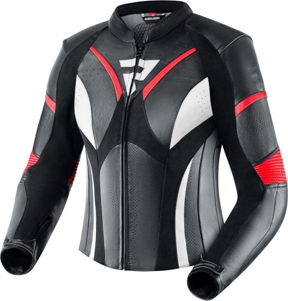 Jacken Rebelhorn Rebel RHLJREBEL85