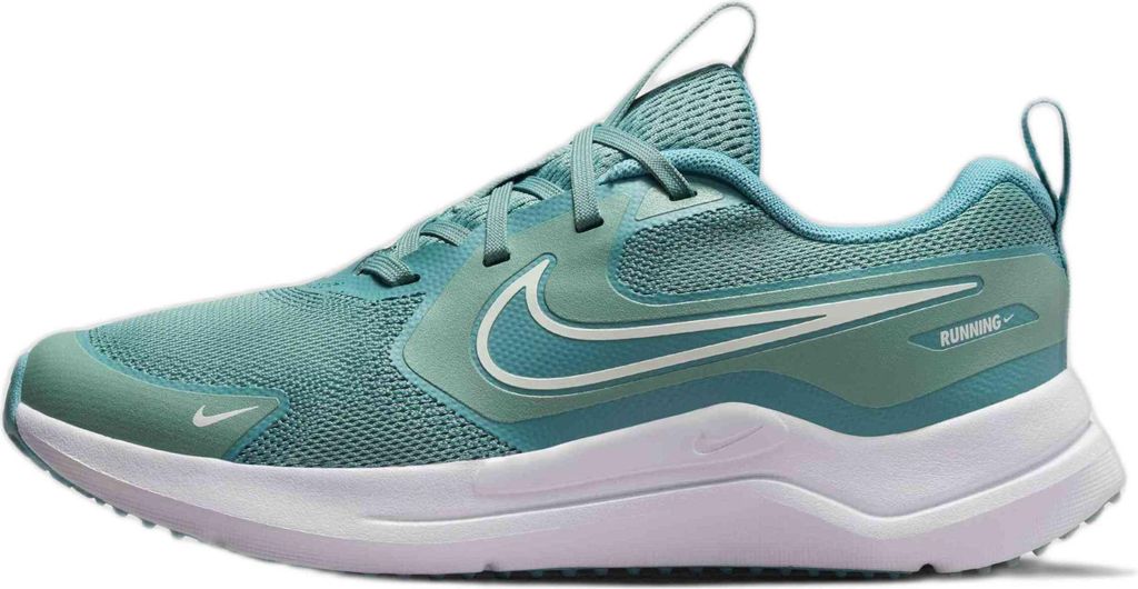 Nike Sneakers HM4402-008 in BLACK OR GREY color size 38.5 Obrázok produktu 