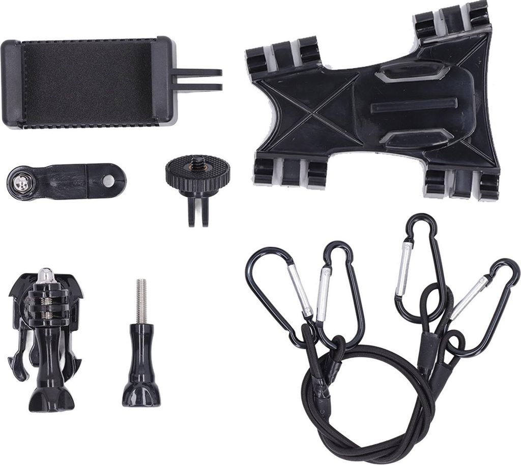 Kitesurfen Kite Line Mount Kit 360 Grad Rotation Kiteboarding Halter Adapter für Hero Kamera Serie