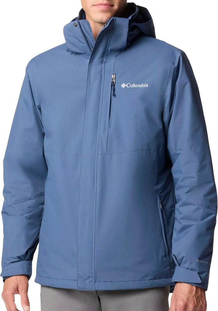 Columbia Element Blocker III Jacke Herren