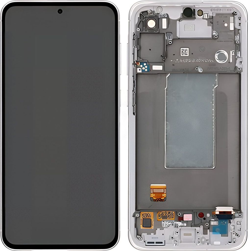 Original Super AMOLED HDR10+ 120Hz Display Touchscreen Produktbild 