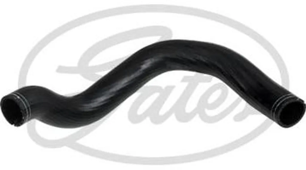 Réparer perte de puissance turbo - Tuyau d'air GATES 09-0583 OE 0382AL