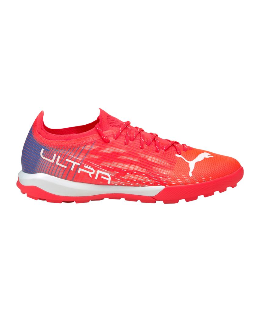 ULTRA 1.3 Faster Football Pro Cage