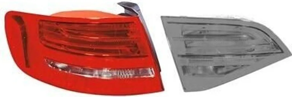Feu arrière extérieur Audi A4 B8 VAN WEZEL - Qualité origine certifiée