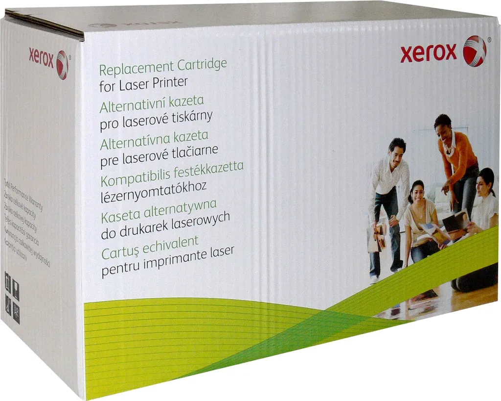 Xerox Brother DR-2401, 12.000 pagine, nero
