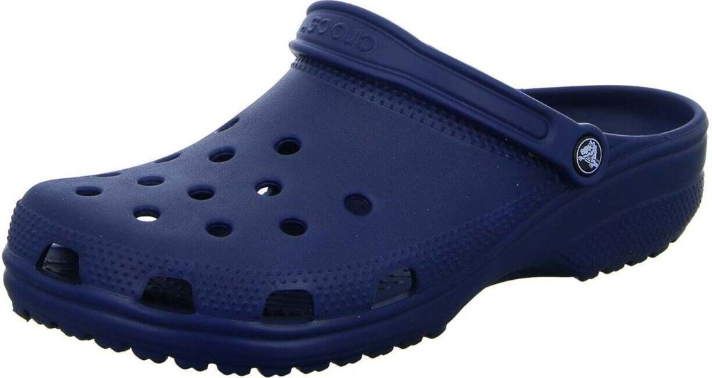 Crocs Classic Clog Sandalen Navy 49-50 Produktbild 