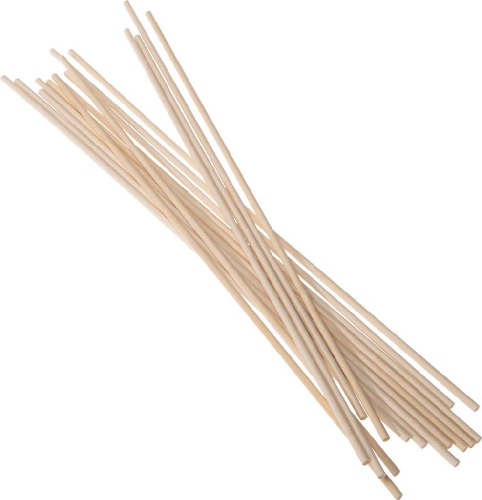 TrendLine Pflanzstab Bambus 40 cm