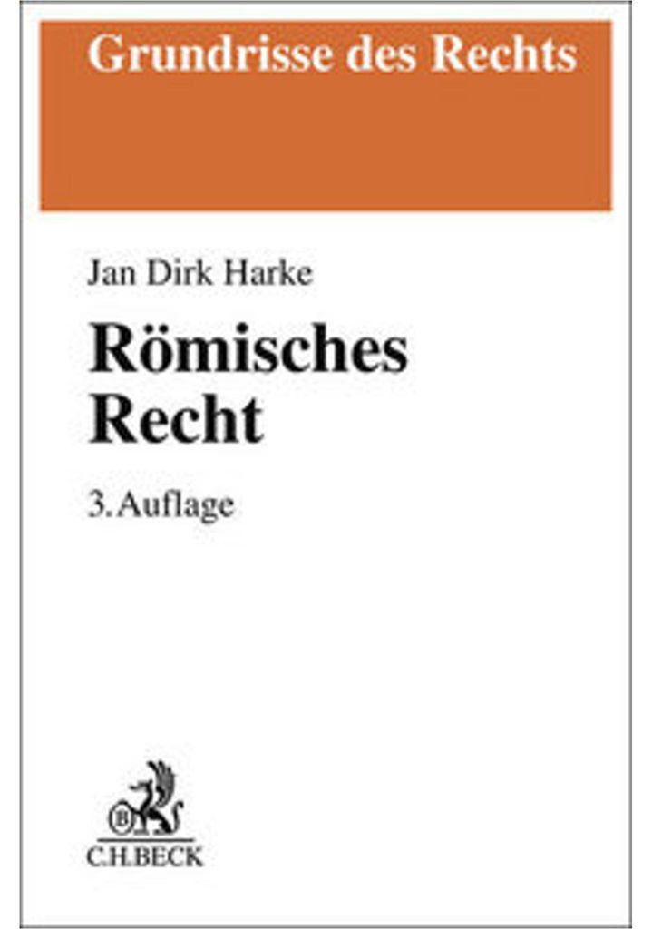 Römisches Recht