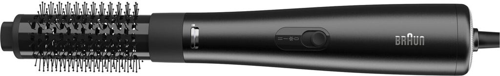 Braun AS 4.2 Airstyler schwarz Produktbild 