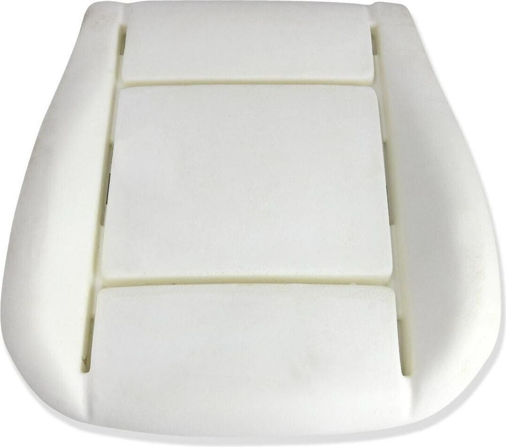 Sitzpolster Auto Schaumstoff Schaumpolster für VW Caddy 2003-2015 Sandfarben