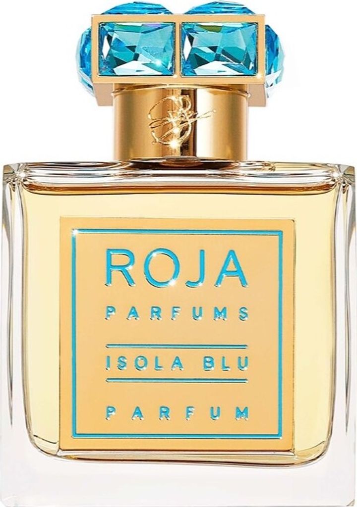 Roja Parfums Isola Blu Perfumy, 50 ml Produktbild 