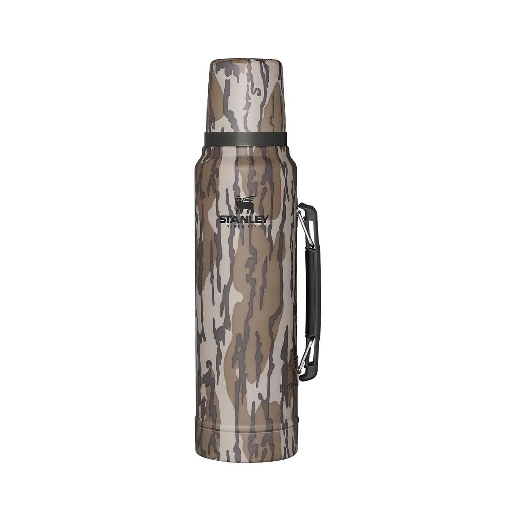 Stanley termos LEGENDARY CLASSIC - BOTTOMLAND 1L Image du produit 
