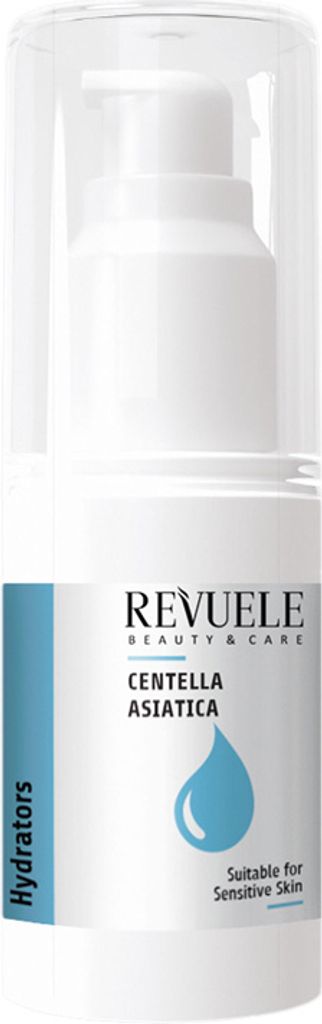 Revuele Customize Your Skincare Hydrators Centella Asiatica 30ml