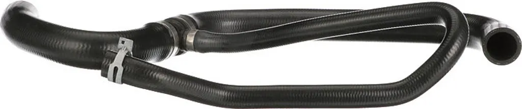 Tuyau de radiateur GATES 05-4981 pour Sandero et Logan OE 8200913760