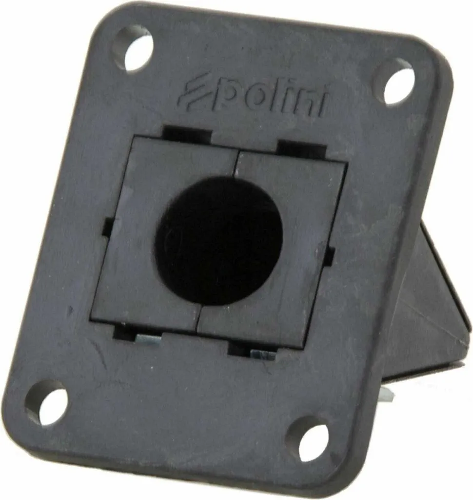 Moteur de vanne à membrane POLINI 6.2 avec inserts pour Pocket Bike XP4