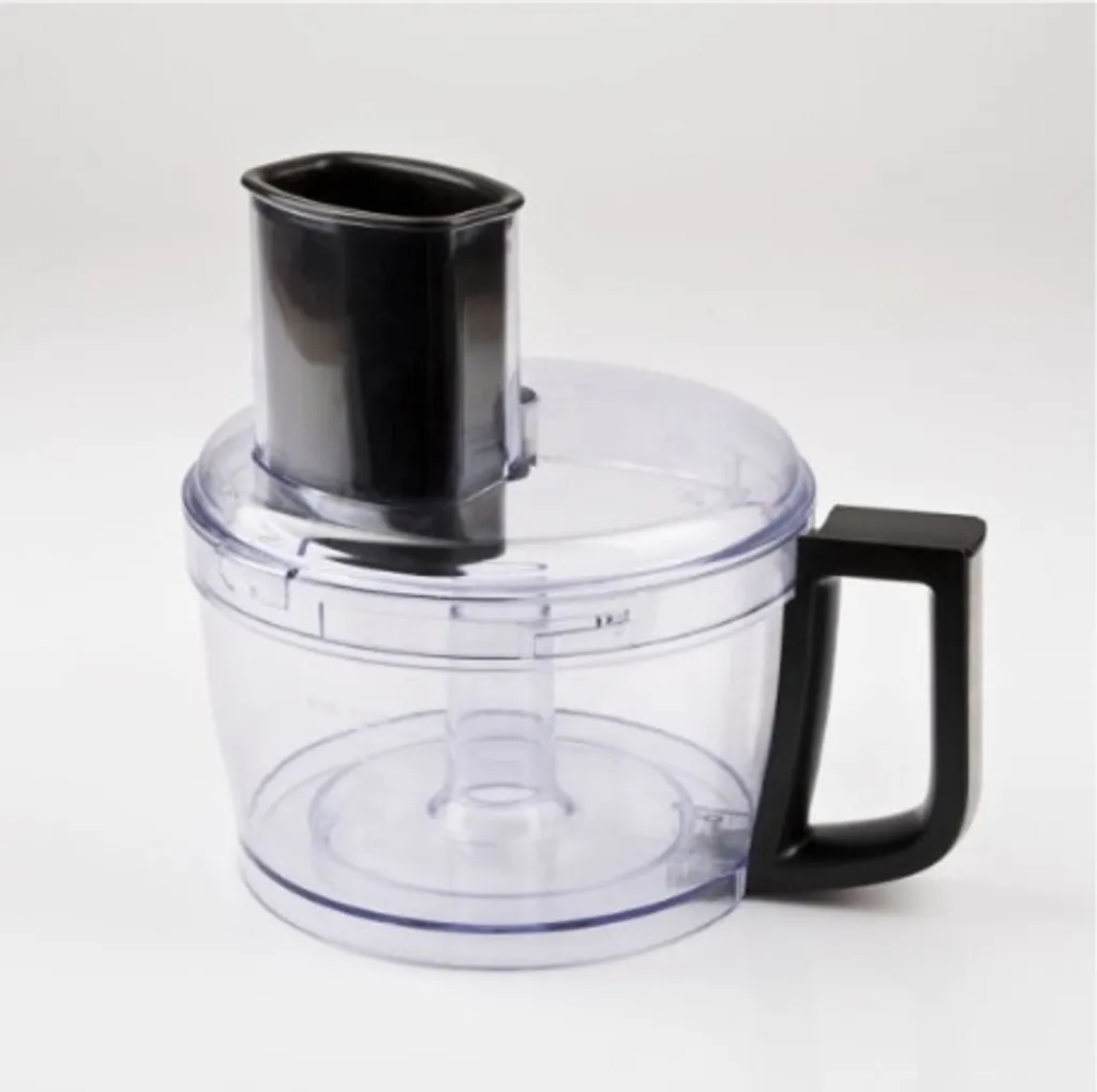 Robot de cuisine 1,2 l Girmi MastroChef idéal pour vos sauces maison - 3