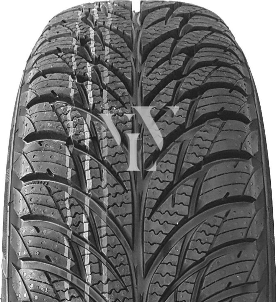 MATADOR MP62 ALL WEATHER EVO (EVc) 195/55R16 87H (EVc) BSW
