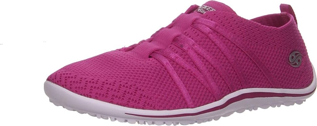 Dockers Sneaker in rose/pink, Gr. 39 Produktbild 