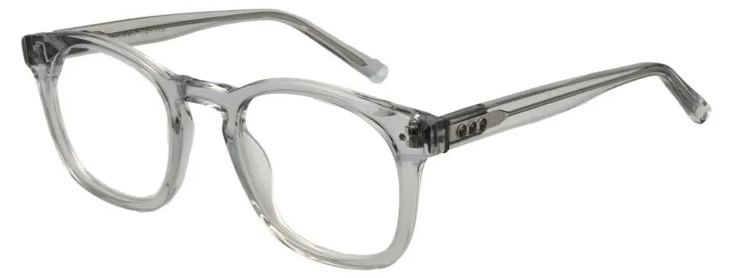 Taylor Morris Mod. W8 49X4 Lunettes de Soleil Anti-Reflets Confort Durable