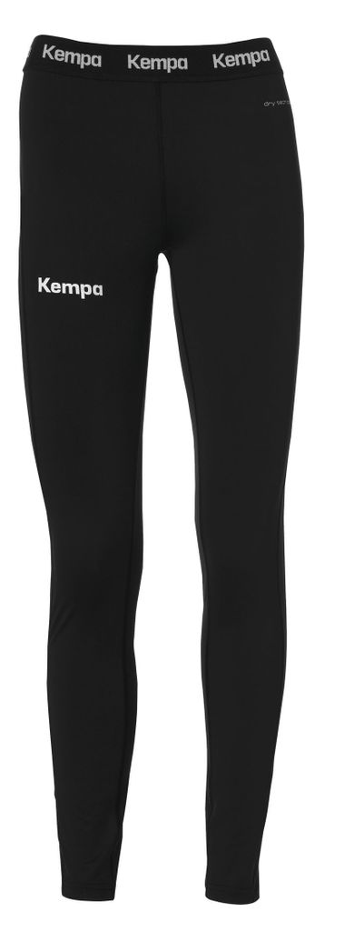Kempa Tights TRAINING TIGHTS WOMEN Women 2002237_01 schwarz L