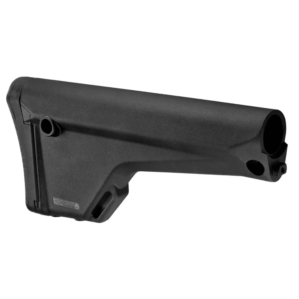 Recensione Calcio Magpul MOE Nero per AR-15 / M16 | MAG400 Mil-Spec
