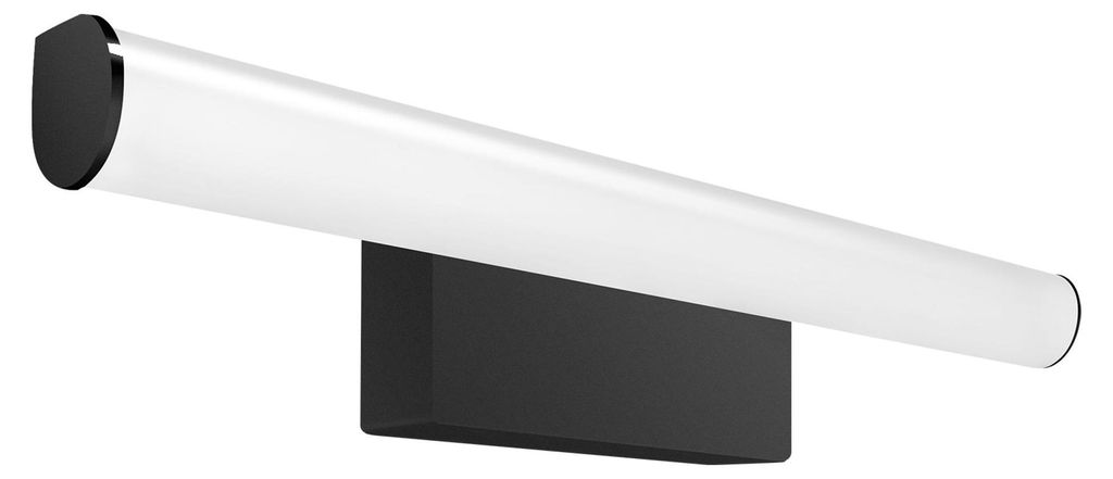 kalb | Lampe LED pour miroir Kalb, ronde 300 mm, 230 V, Image du produit 