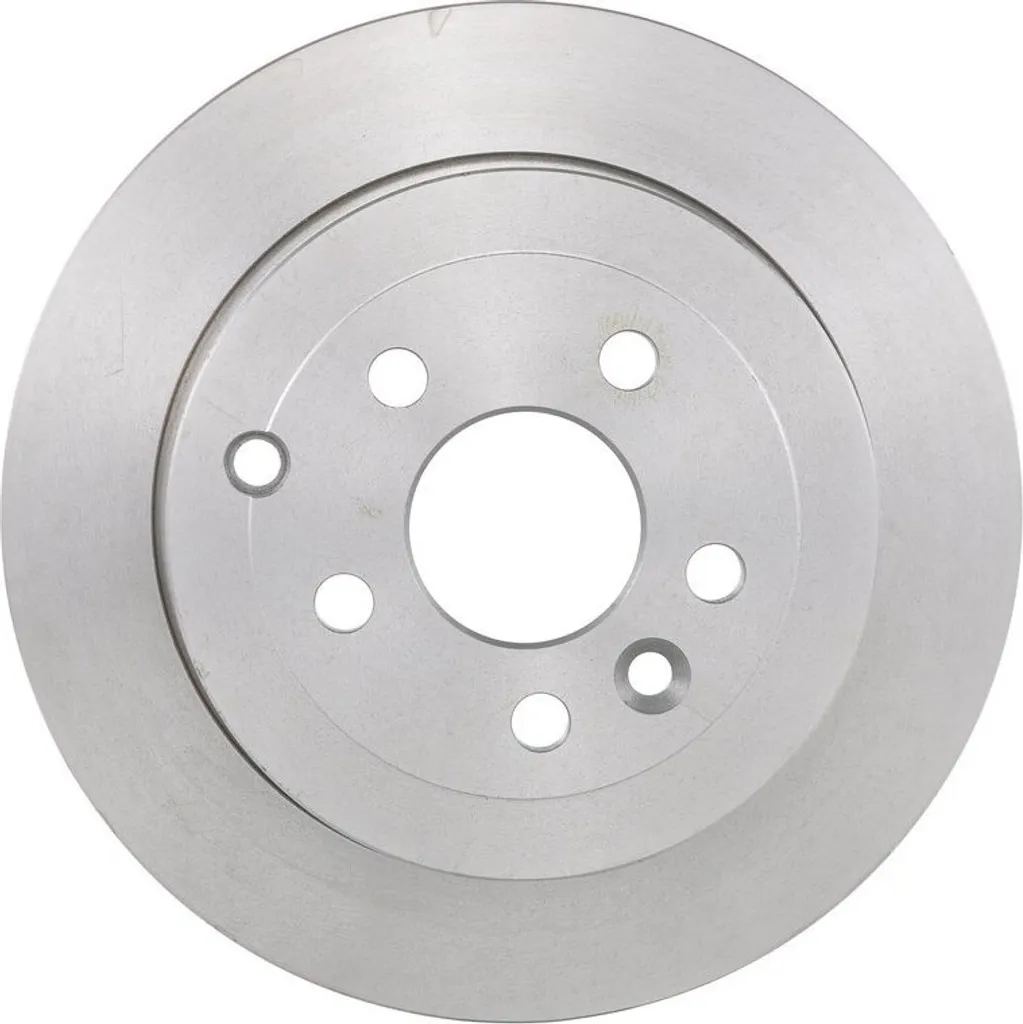 Disque de frein pour Freelander 2 idéal pour conduite en montagne