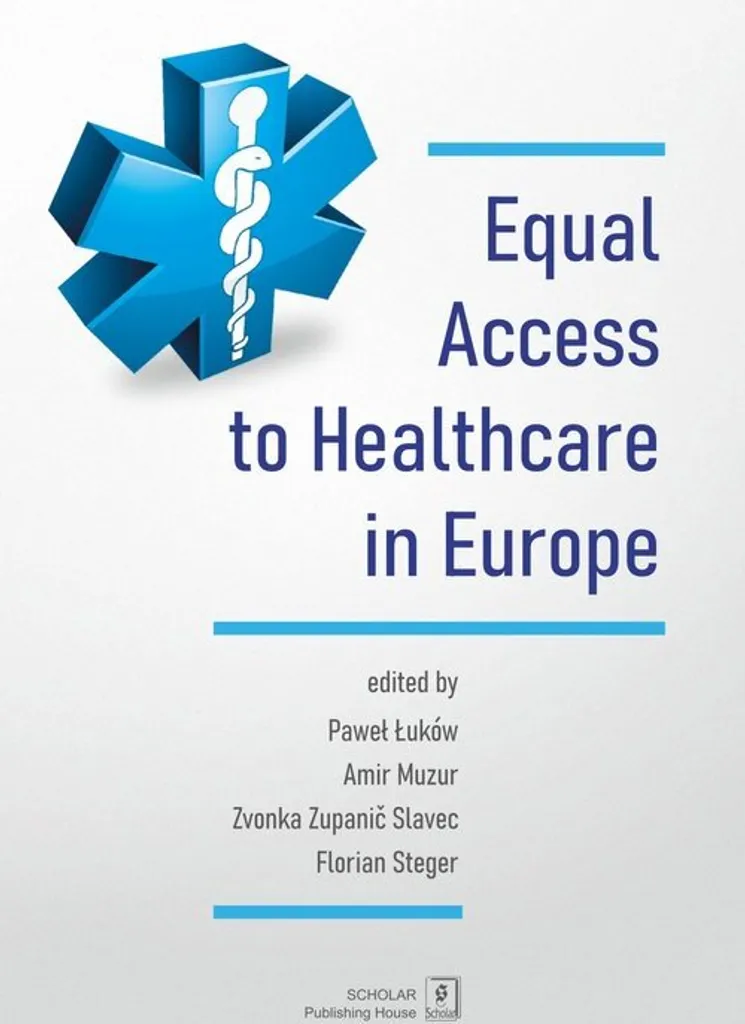 Dossier L'égalité d'accès aux soins de santé en Europe : solutions