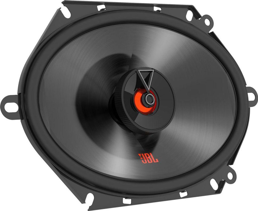 JBL Club2 8622F | 2 vie | Diffusore coassiale ovale 6x8 Immagine del prodotto 