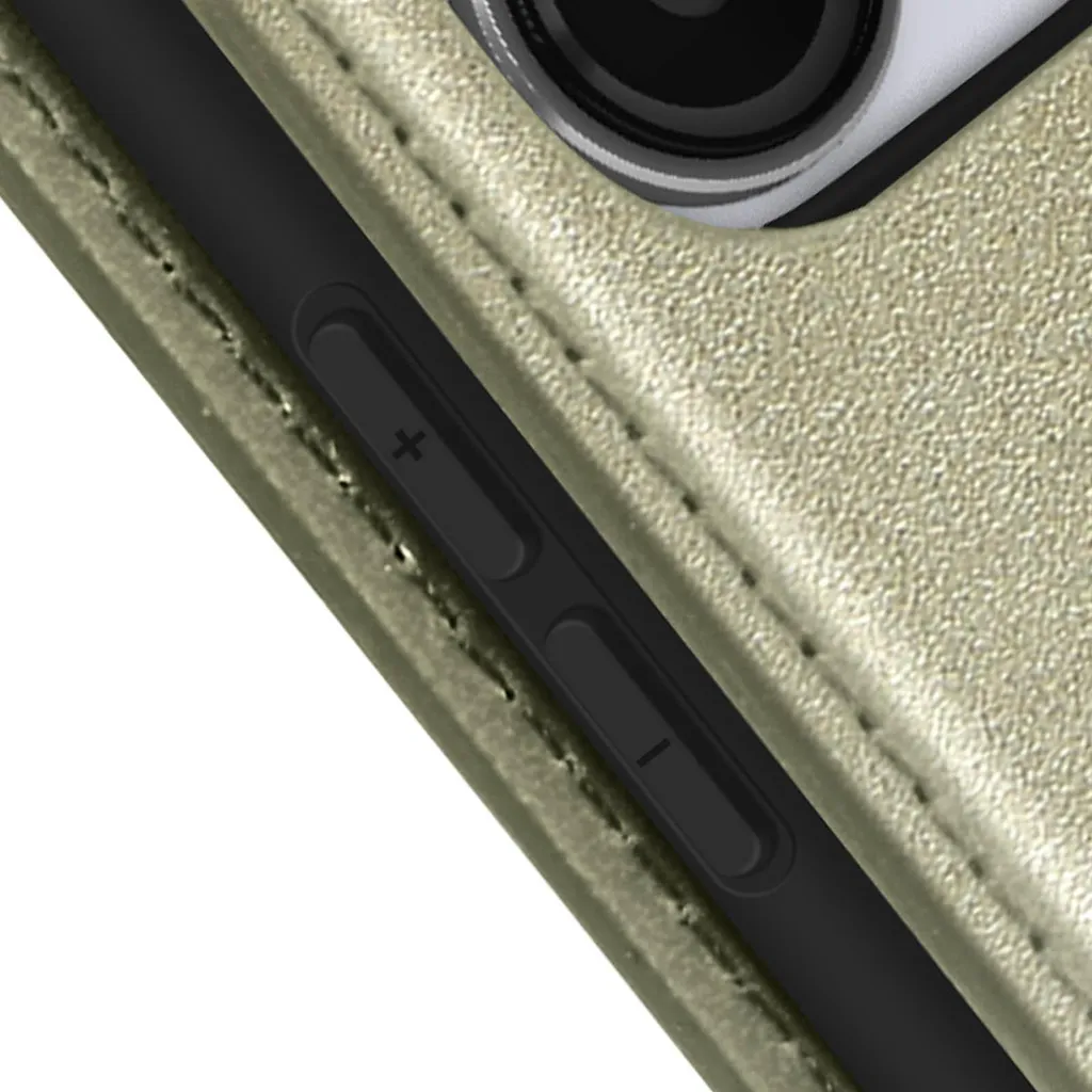 Recensione Cover Oro Xiaomi Redmi Note 12 Pro Plus Classic Edition - 4
