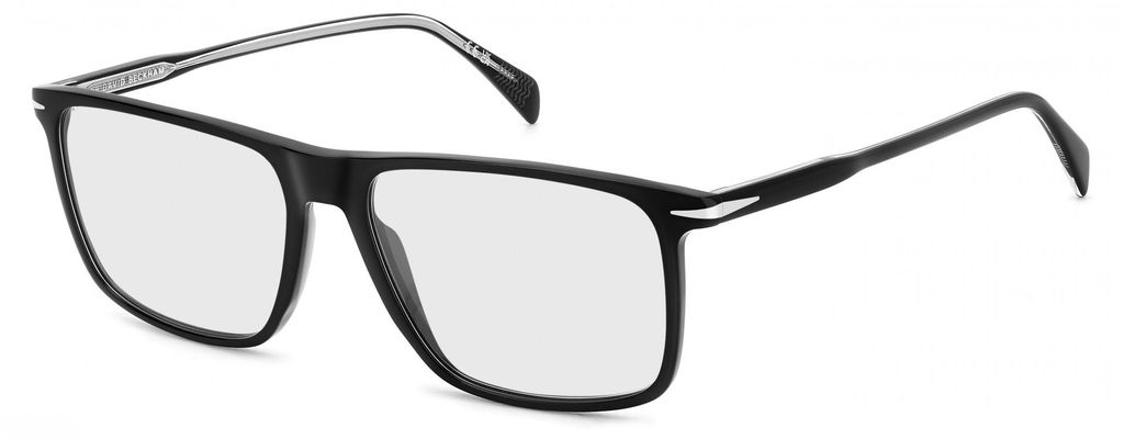 David Beckham DB 1164 Black 55/15/145 Herren Brillen
