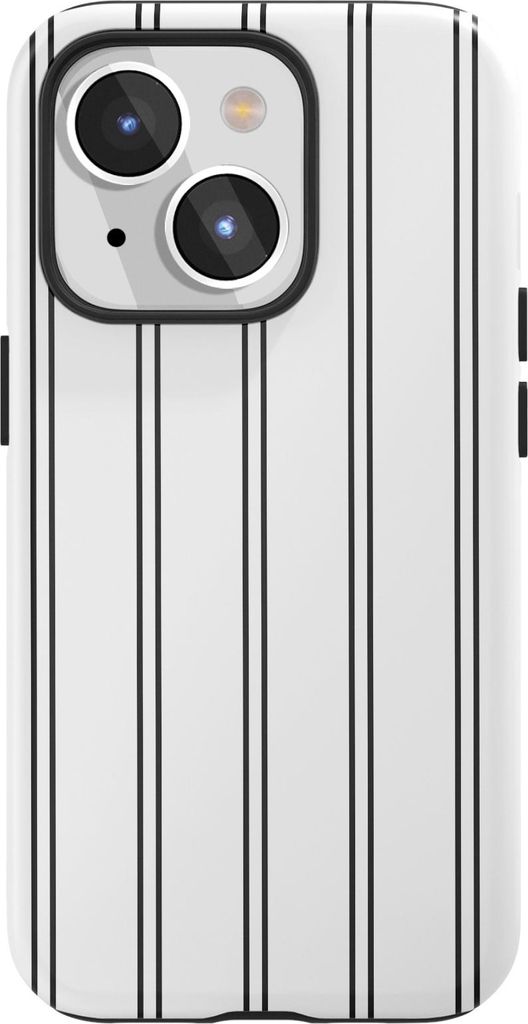 iPhone 14 Schutzhülle mit MagSafe, stoßfest – Handyhülle Case Schutz