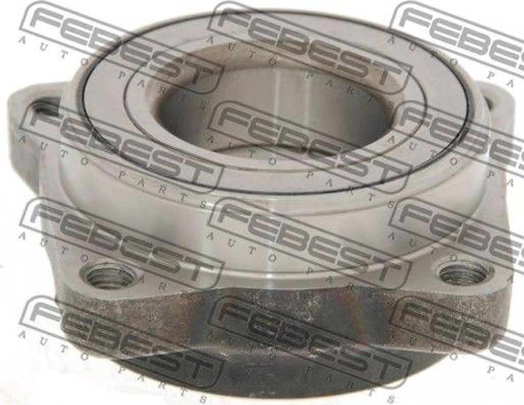 FEBEST 0382-CE1F Radnabe OE 44200SM1008 kompatibel mit Accord